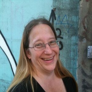 Meet your Posher, Kellie